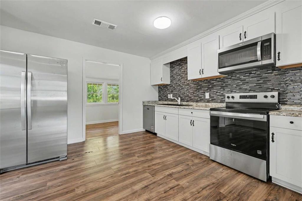 1059 Prather Bridge Road Property Photo 7