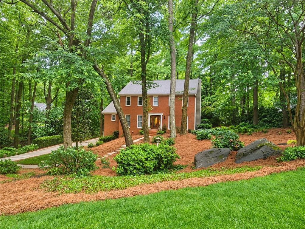 1420 Lafayette Lane Ne Property Photo 1