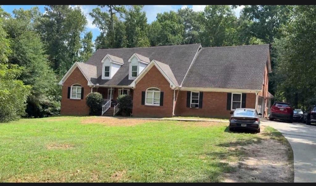 2628 Temple Johnson Road Property Photo 1