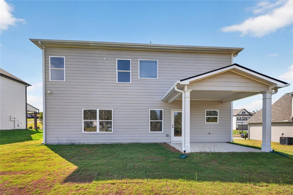 115 Shire Loop Property Photo 45