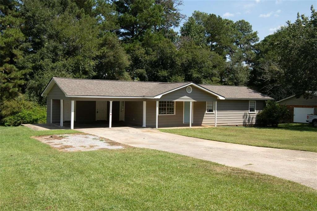 20 Woodland Drive Property Photo 1