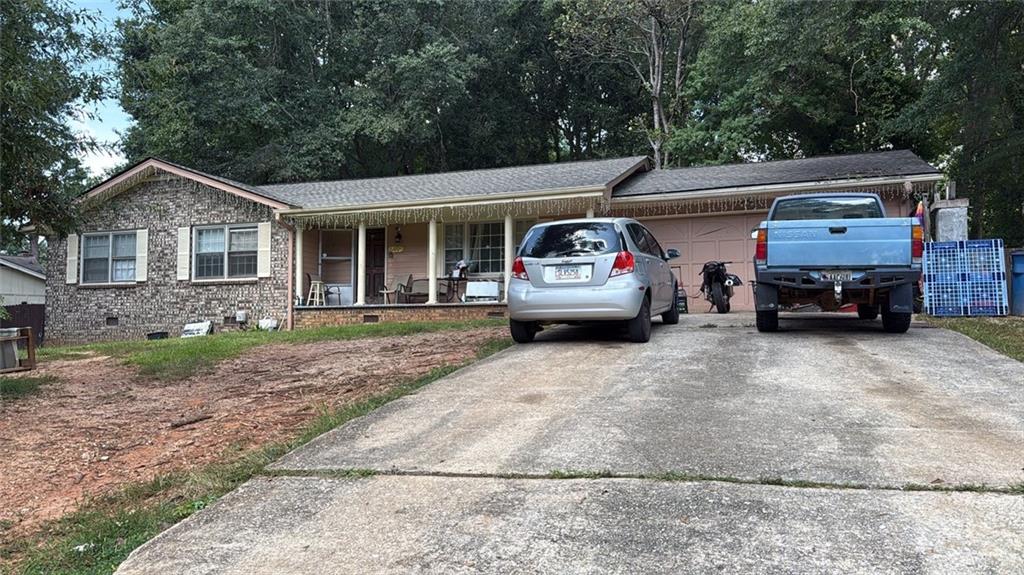 6495 Revena Drive Property Photo 1
