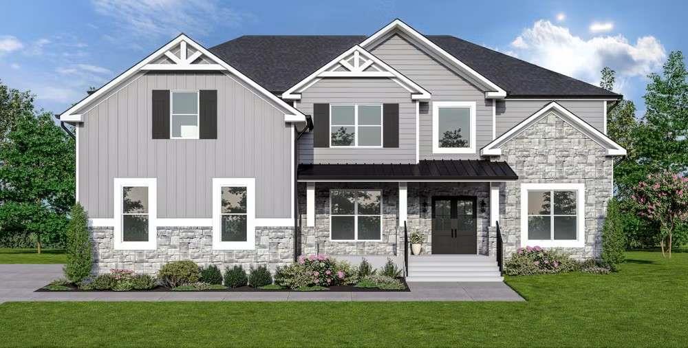 494 Races Road Property Photo 1