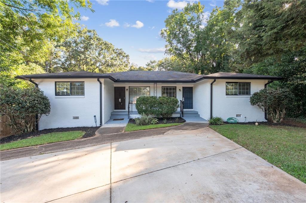 2071 Nettie Court Property Photo 1