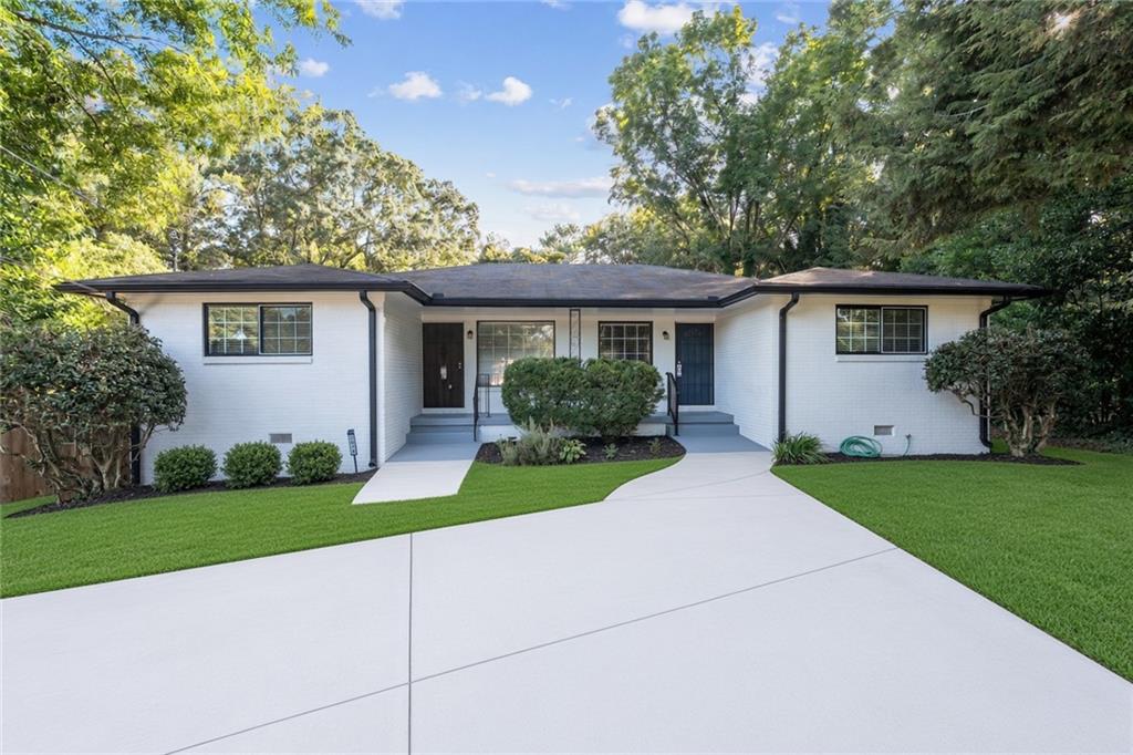 2071 Nettie Court Property Photo 1