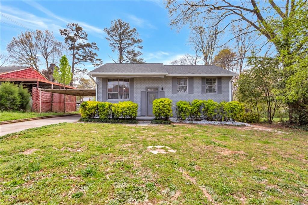 229 Whipporwill Way Property Photo 1