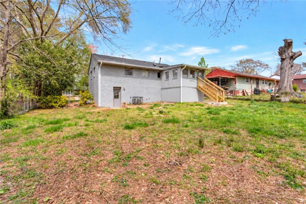 229 Whipporwill Way Property Photo 23