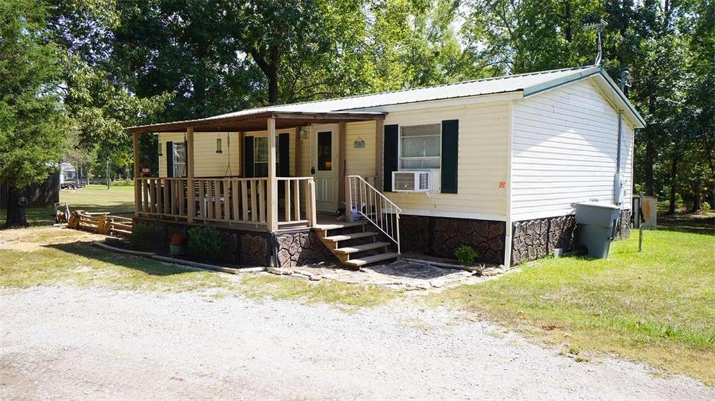 4030 Oak Drive Property Photo 1