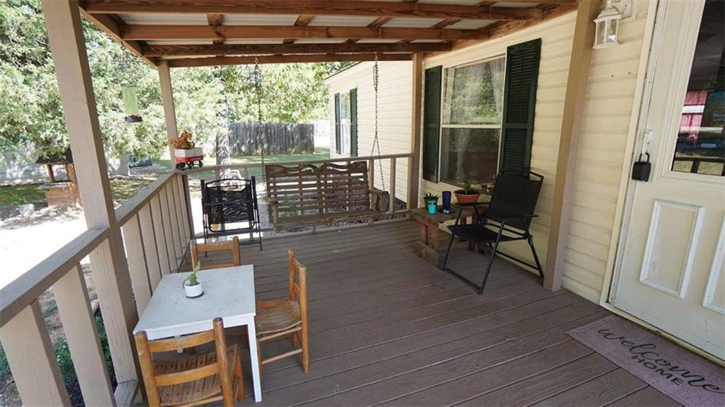 4030 Oak Drive Property Photo 2