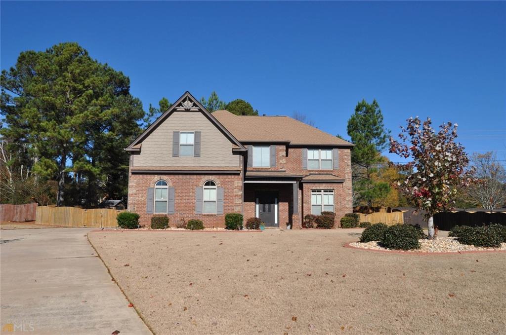 337 Snow Bird Drive Property Photo 2