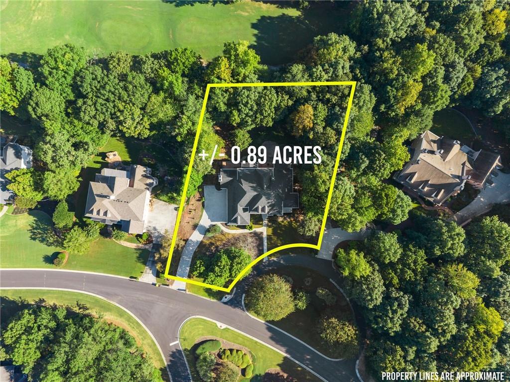2040 Tee Drive Property Photo 49