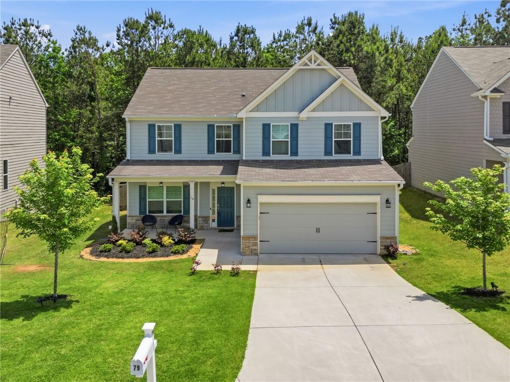 79 Lantana Crossing Property Photo 1