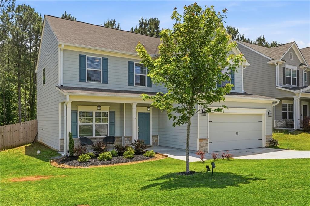 79 Lantana Crossing Property Photo 2
