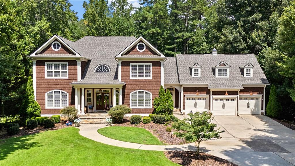 180 Ashborough Park Property Photo 1
