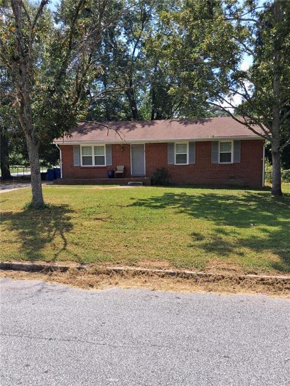 2840 Carriage Lane Property Photo 1