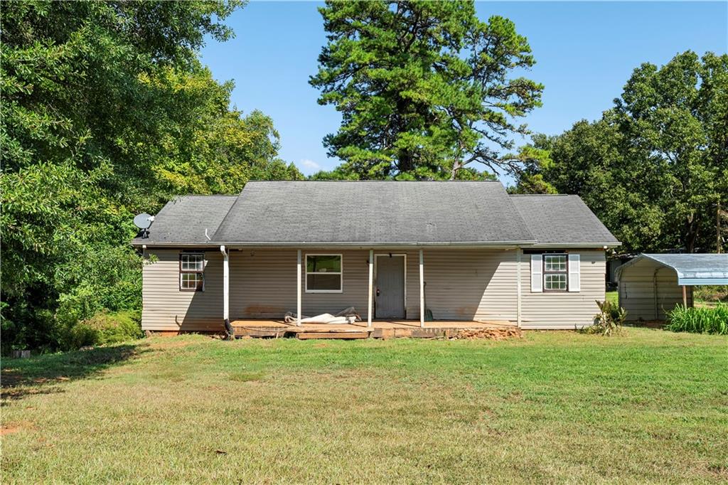 350 Mitchell Road Property Photo 1
