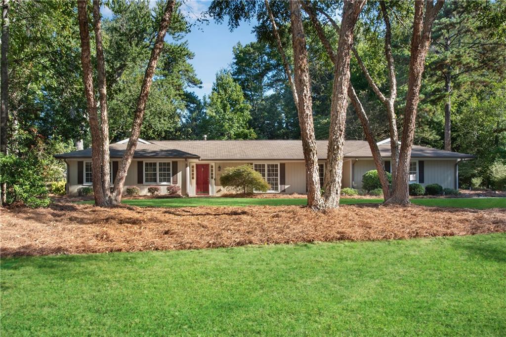 289 Northgate Trace Property Photo 1