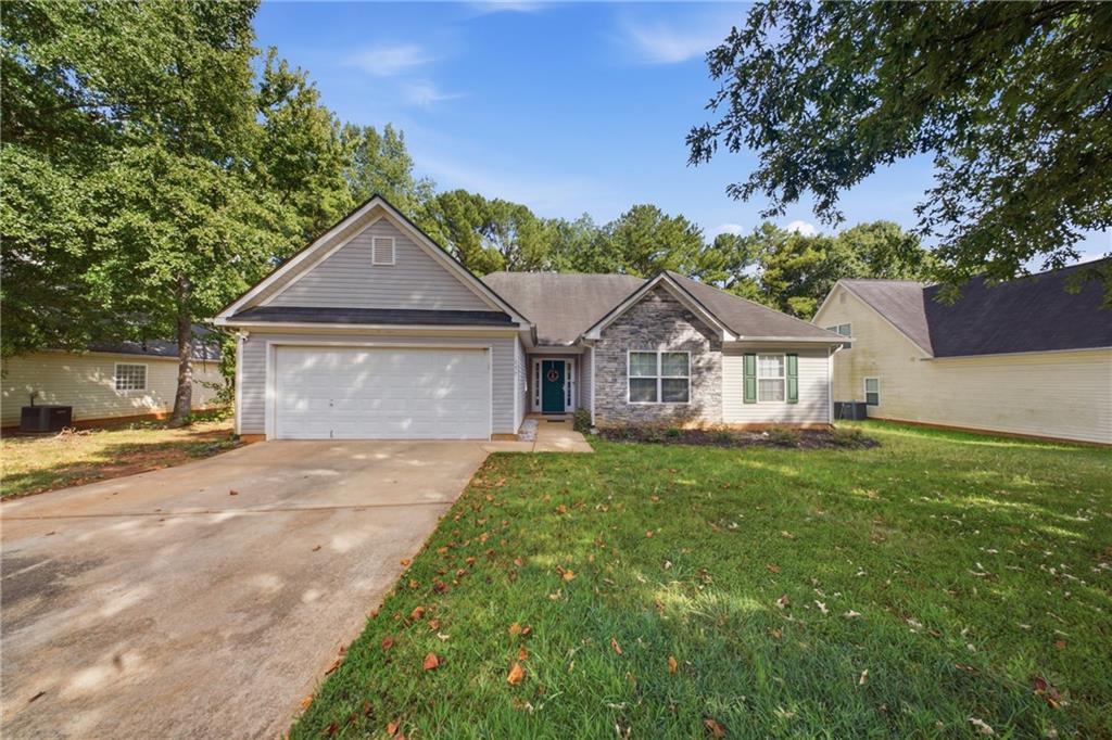 177 Revolutionary Drive Property Photo 1