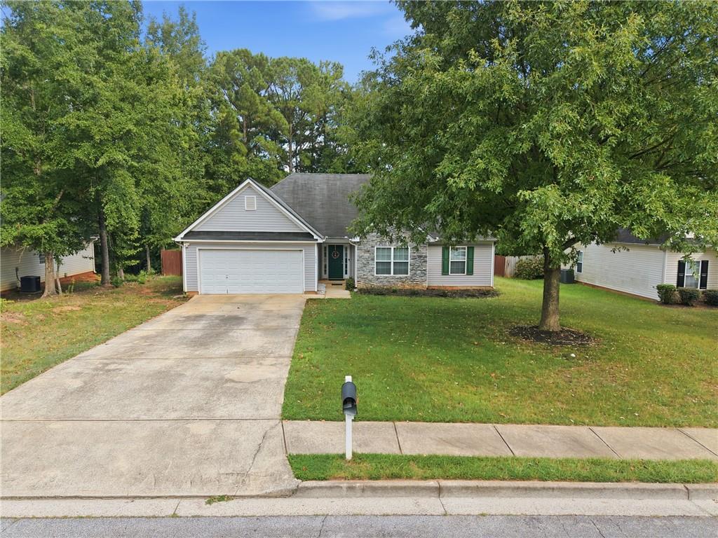 177 Revolutionary Drive Property Photo 24
