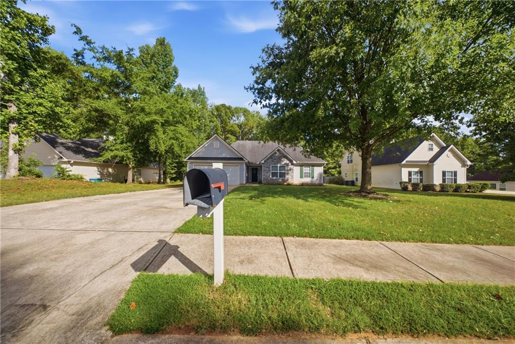 177 Revolutionary Drive Property Photo 25