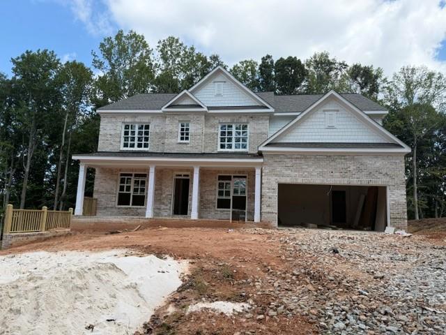 270 Wilbanks Street Property Photo 1