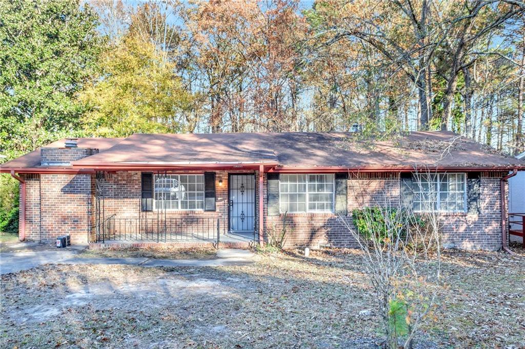 6500 Connell Road Property Photo 1