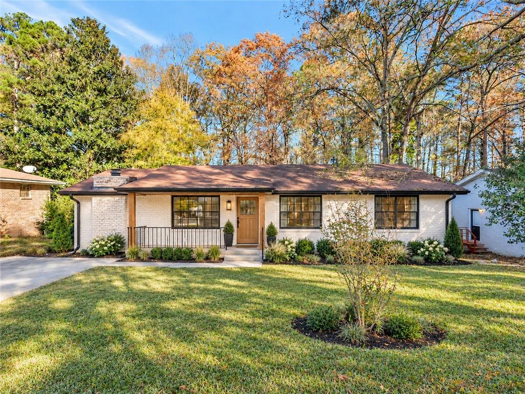 6500 Connell Road Property Photo 1