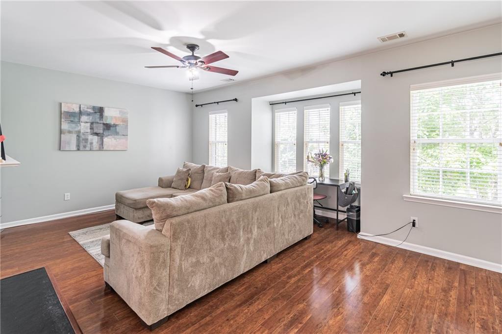 1216 Park Pass Way Property Photo 1