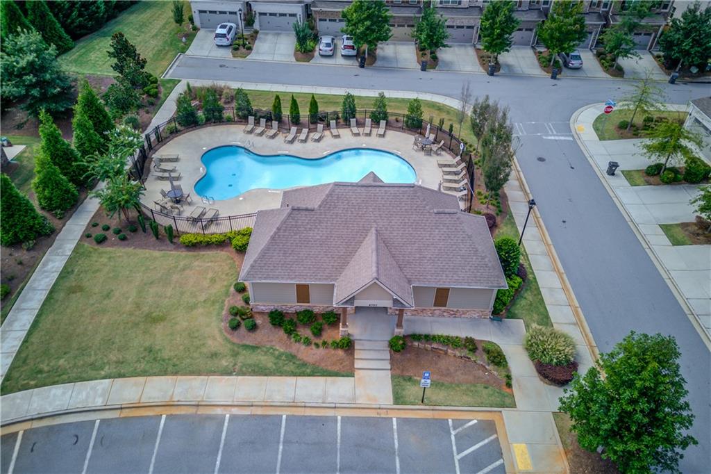 1182 Lanier Willow Path Property Photo 40