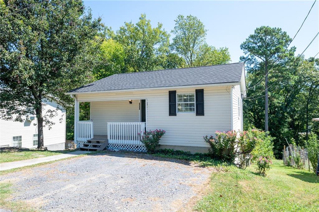 1310 Lida Street Property Photo 1