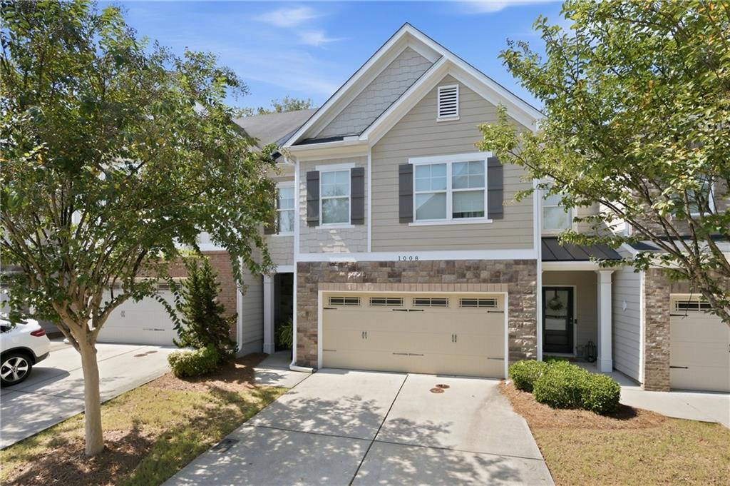 1008 Candela Lane Property Photo 1