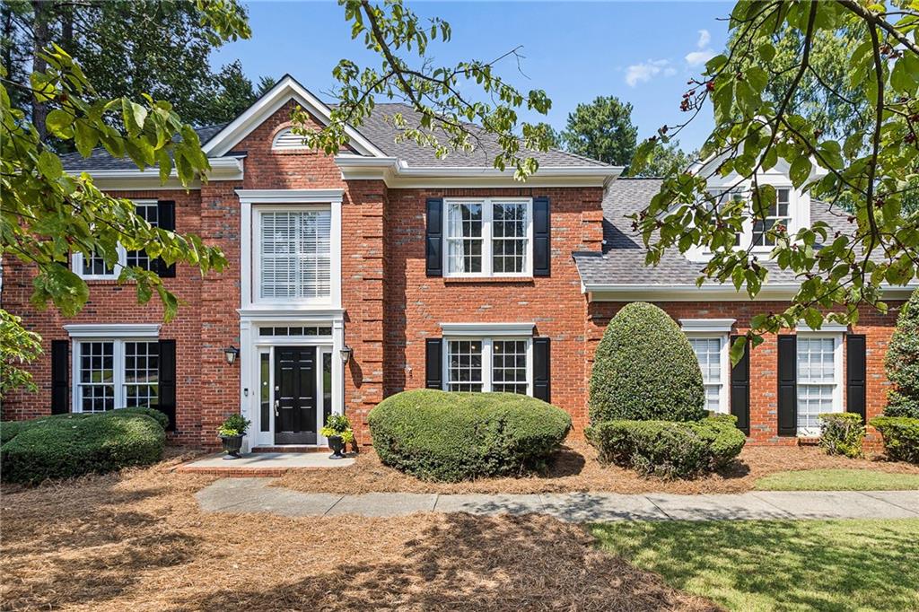 6079 Poplar Bluff Circle Property Photo 1
