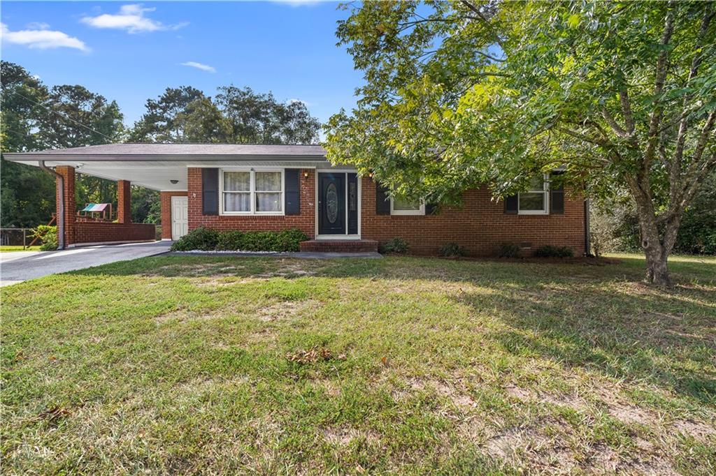 151 Plantation Drive Property Photo 1