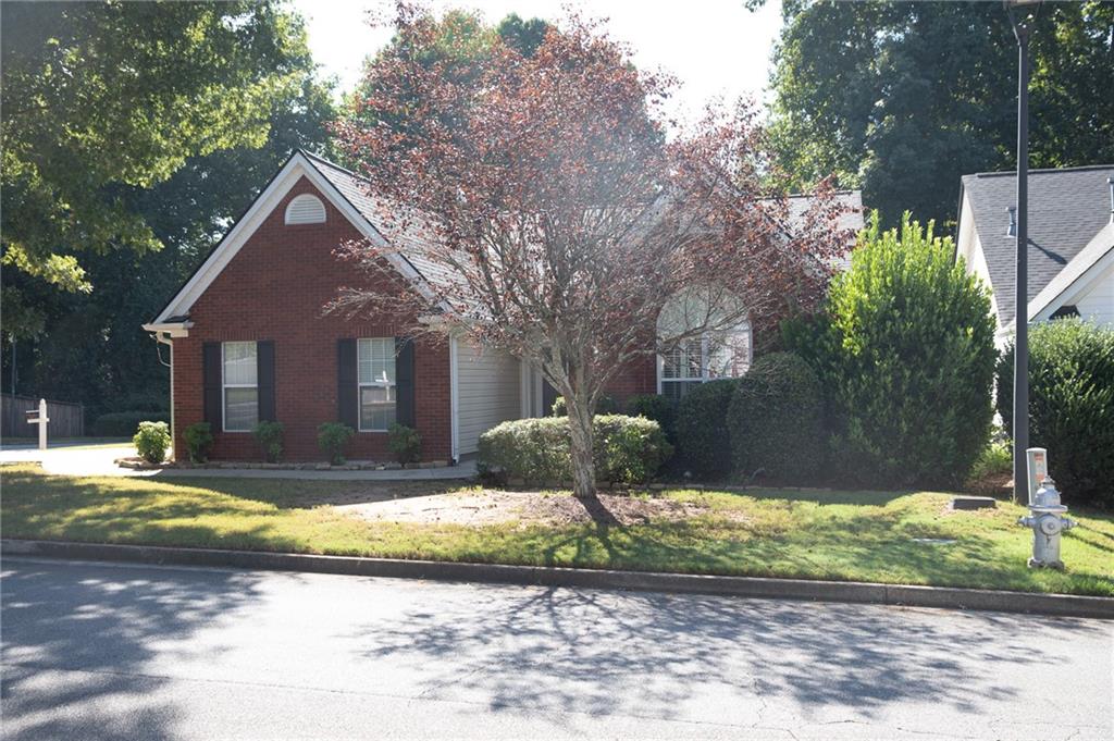 3283 Liberty Commons Drive Property Photo 1