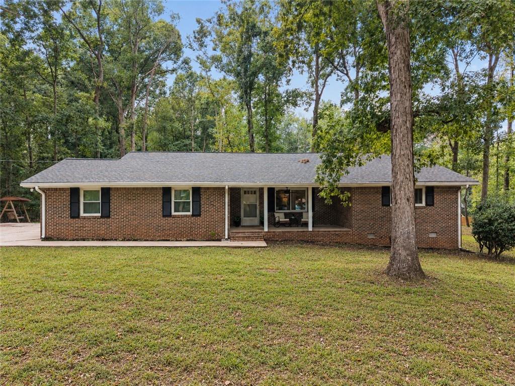 3696 Rainbow Circle Sw Property Photo 1