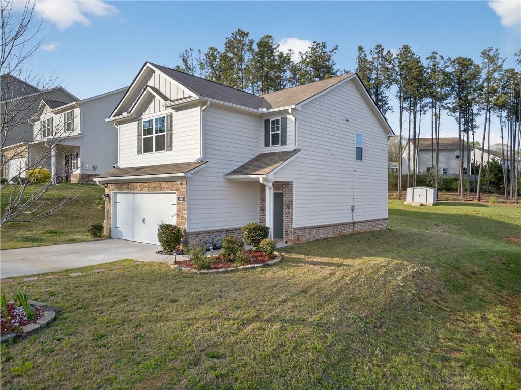 1003 Nandina Court Property Photo 1