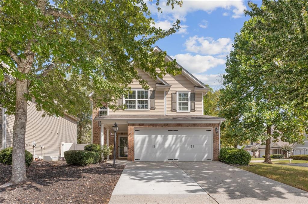 2410 Gateview Court Property Photo 1