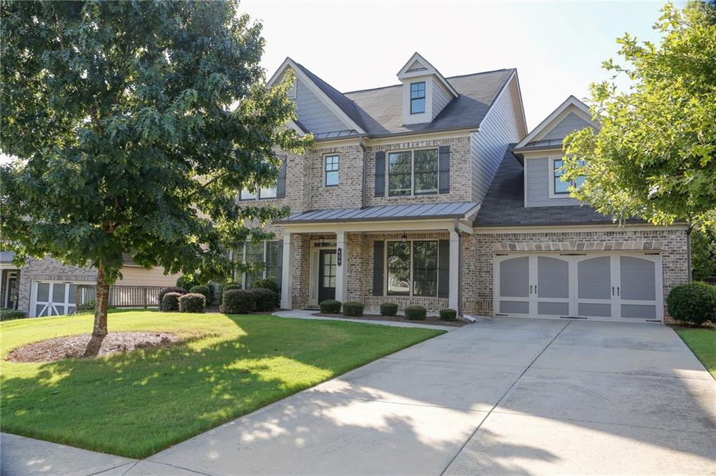620 Hunters Grove Ct Property Photo 1