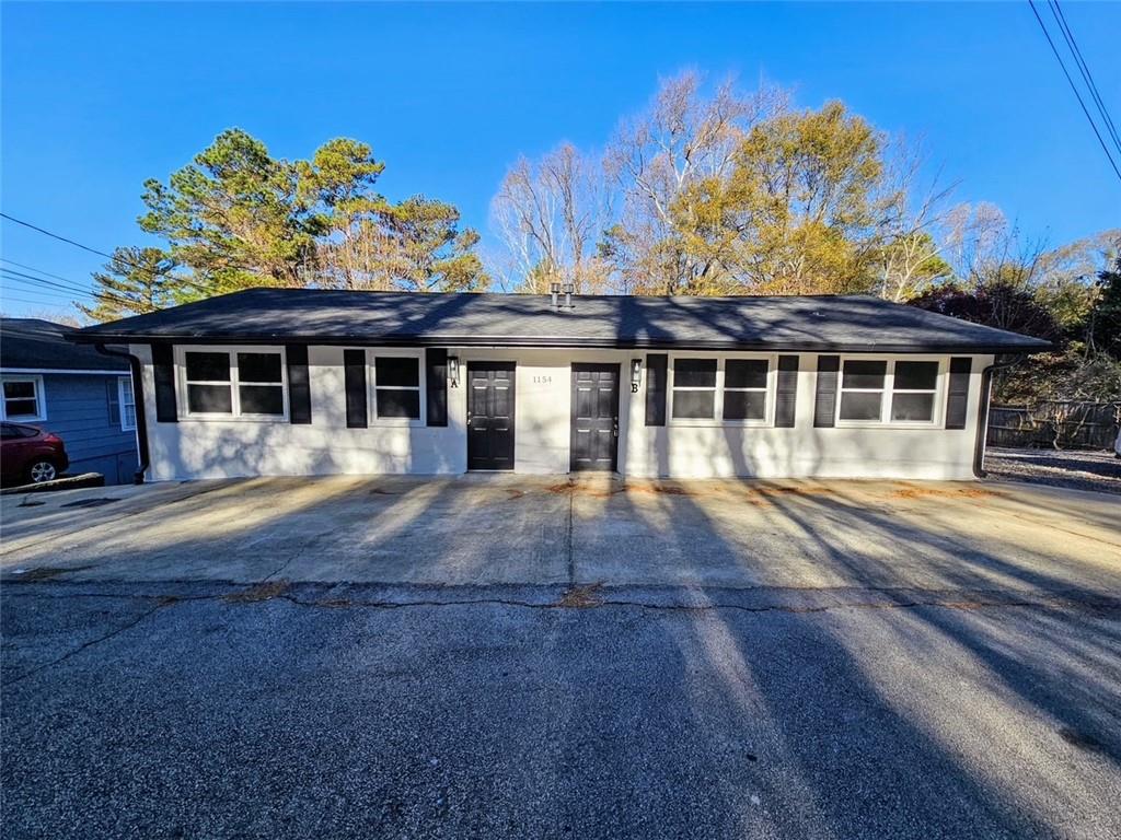 1154 Olivet Drive Property Photo 1