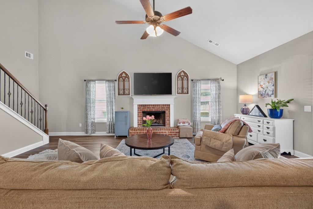 544 Amaranth Trail Property Photo 7