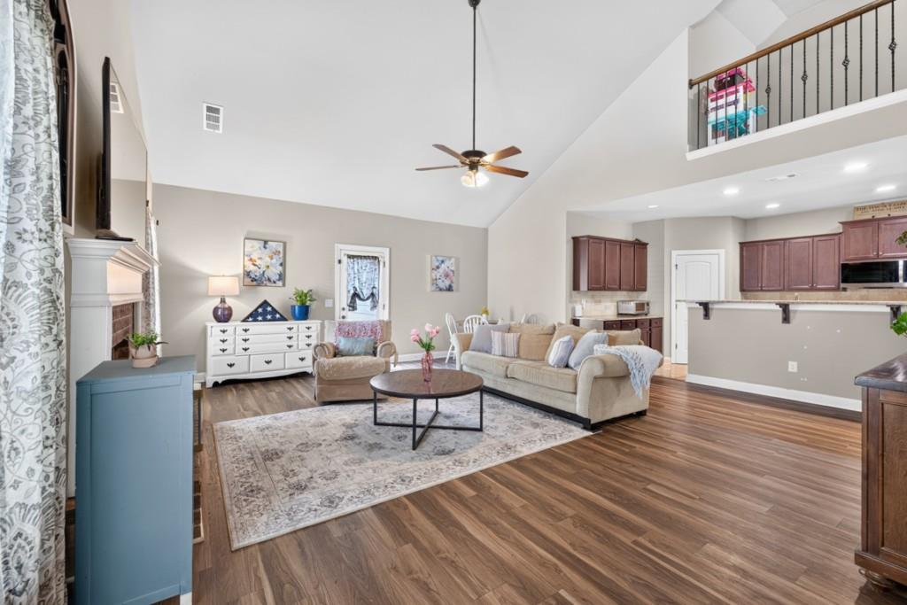 544 Amaranth Trail Property Photo 8