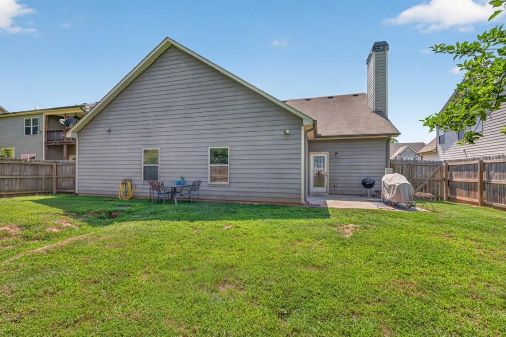 544 Amaranth Trail Property Photo 38