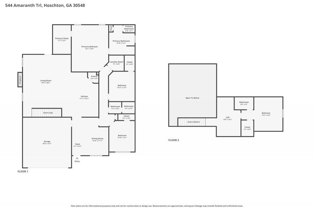 544 Amaranth Trail Property Photo 46