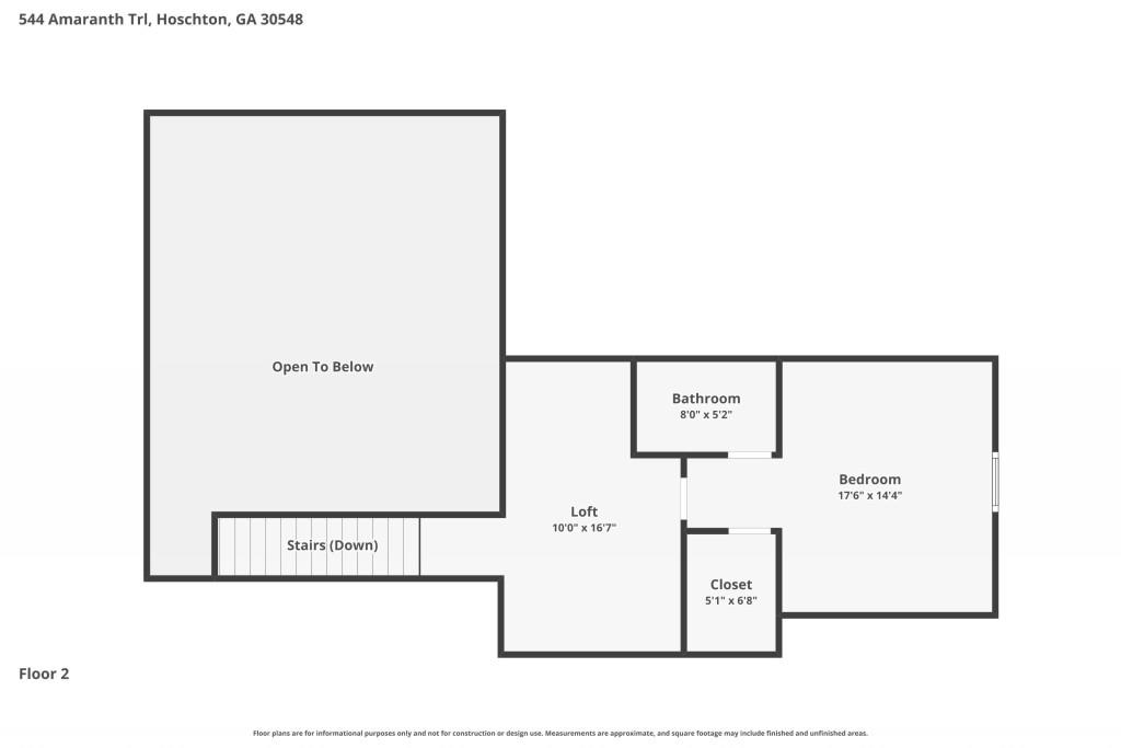 544 Amaranth Trail Property Photo 48