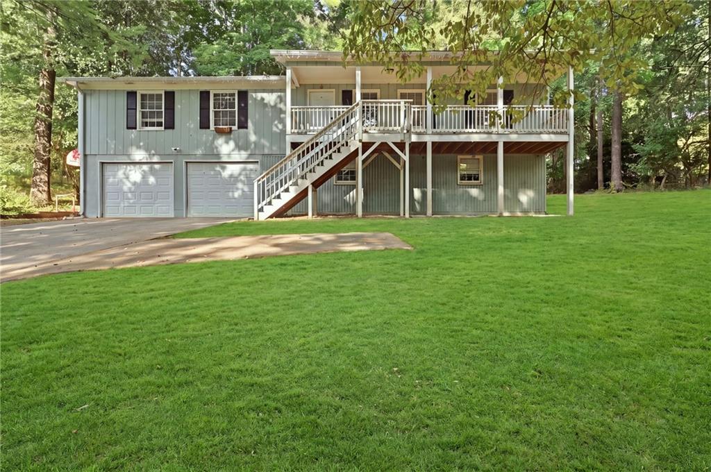 951 Hickory View Court Nw Property Photo 1