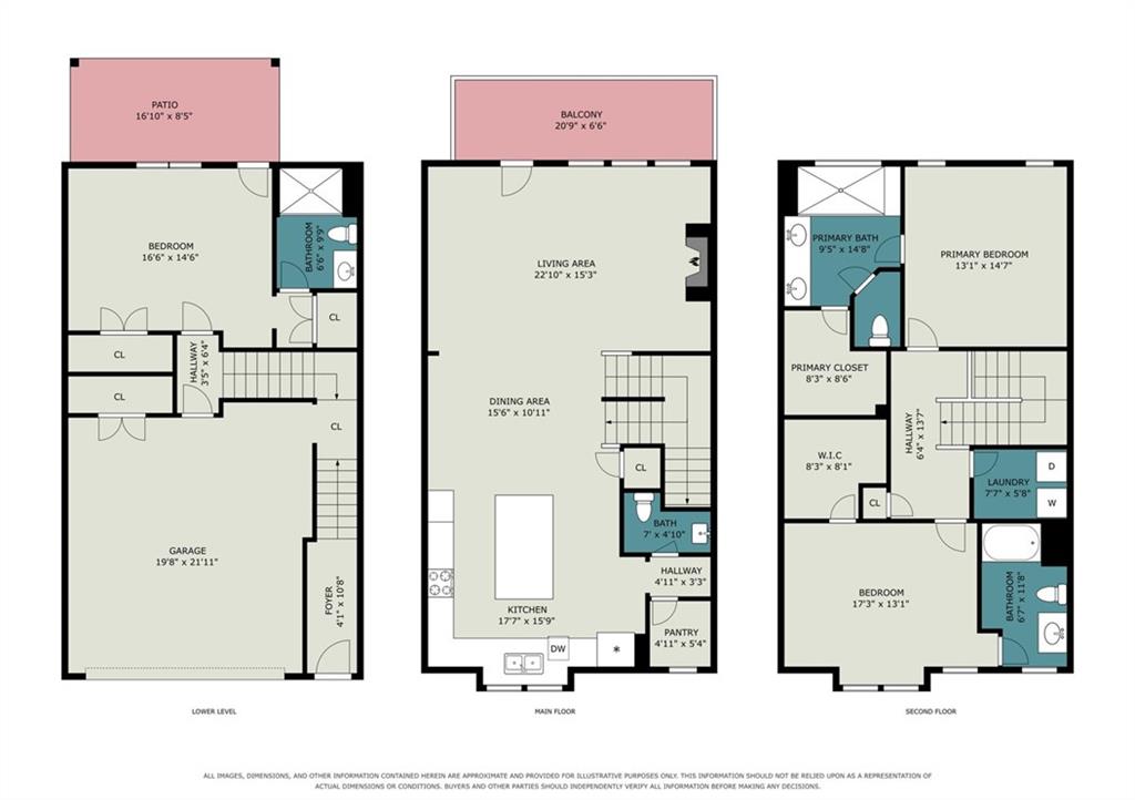 4230 Perimeter Park E Property Photo 26