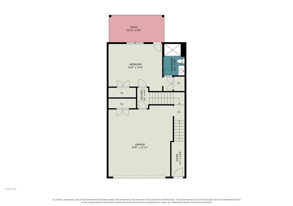4230 Perimeter Park E Property Photo 28
