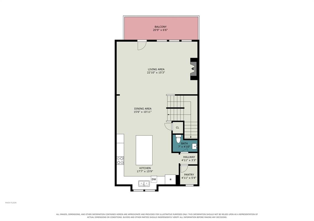 4230 Perimeter Park E Property Photo 29