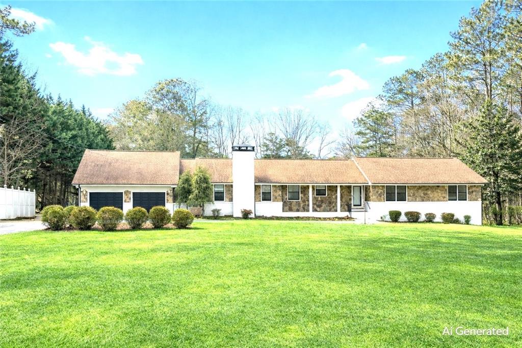 1319 Janmar Road Property Photo 1
