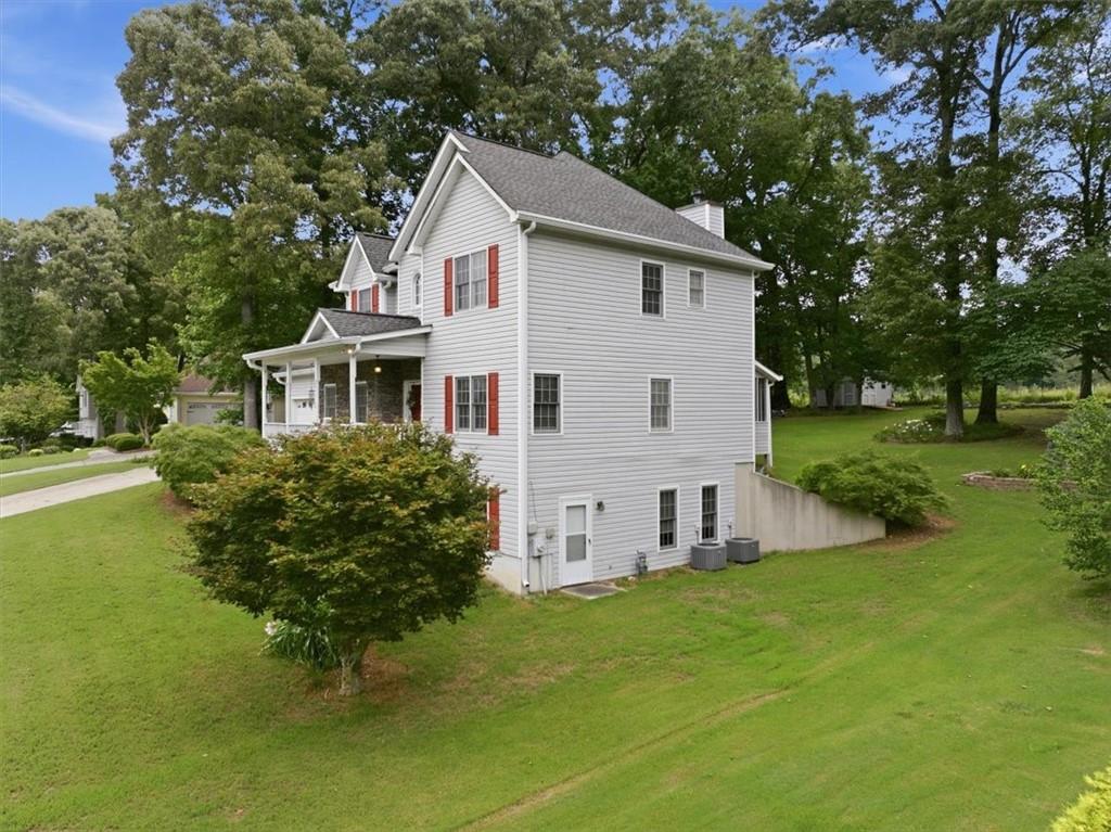 172 Glenn Eagles Way Property Photo 6